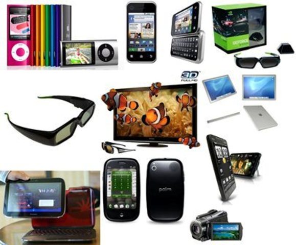 Gadgets