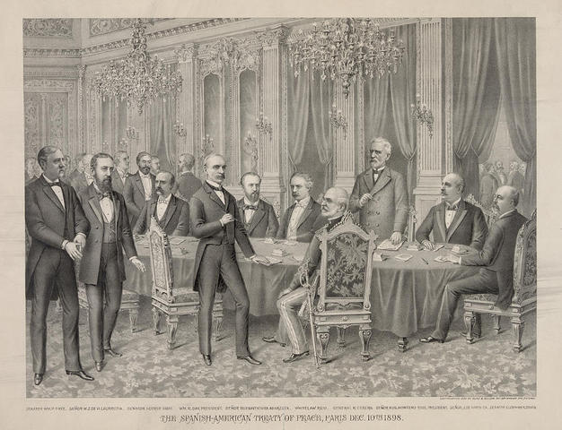 Treaty of Paris