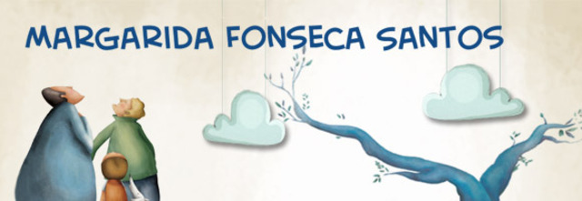 Criação do Blogue da Autora