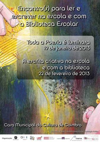 Ateliers e Oficinas de Escrita