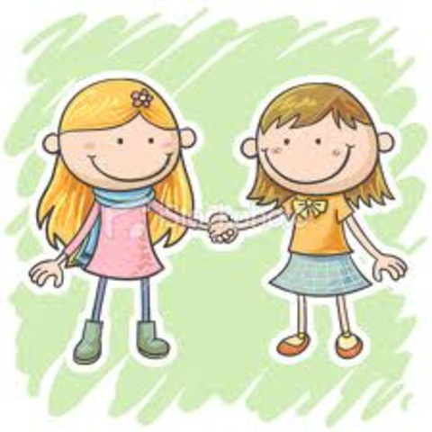 Sal meets Phoebe and they become friends.