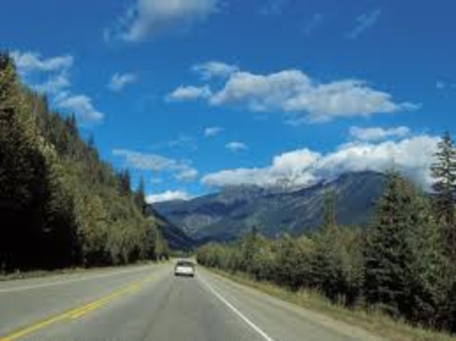 Gram and Gramps take Sal on a road trip to see her mother.