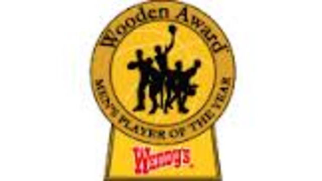 Wooden College Player of the Year Award