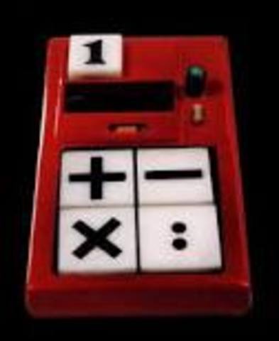 maquina para calcular valores de funciones polinómicas