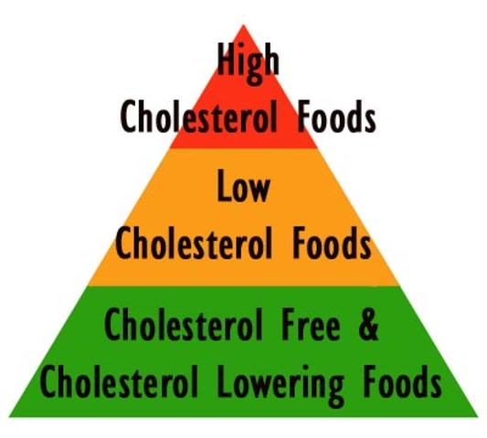 Cholesterol