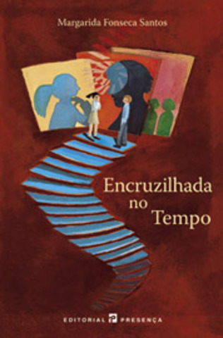 Publicou “Encruzilhada no tempo”