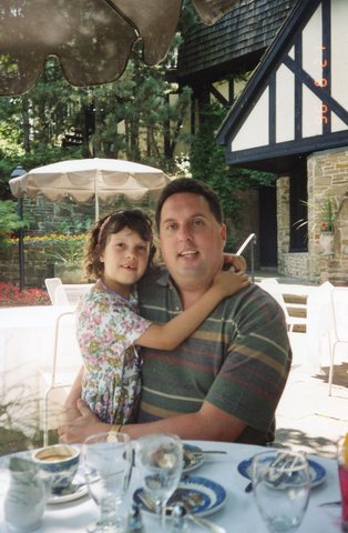 Life-Changing Moment