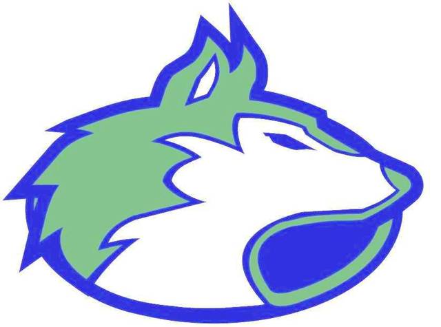 Huskies win 3rd place at the District Tourney