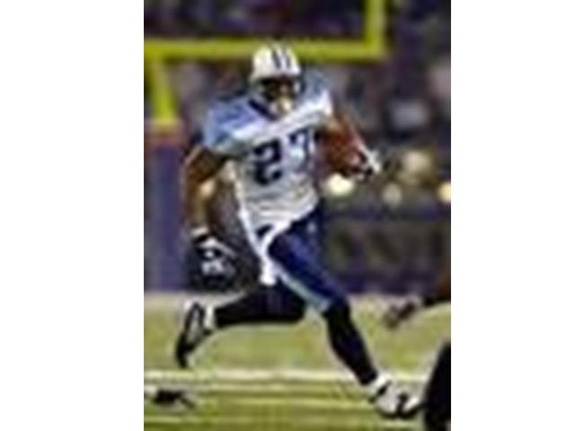 Rookie of the Year award.