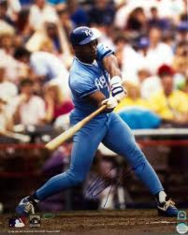 Drafted into MLB in 1986