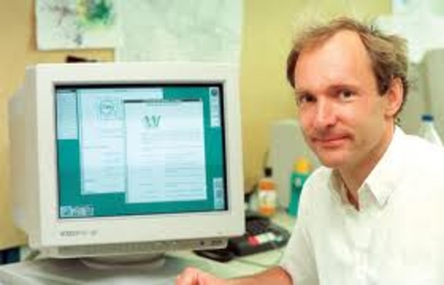 Nace el "hipertexto".