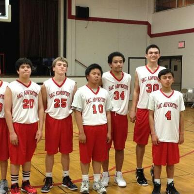 Timeline: Jake Calkins' Timeline