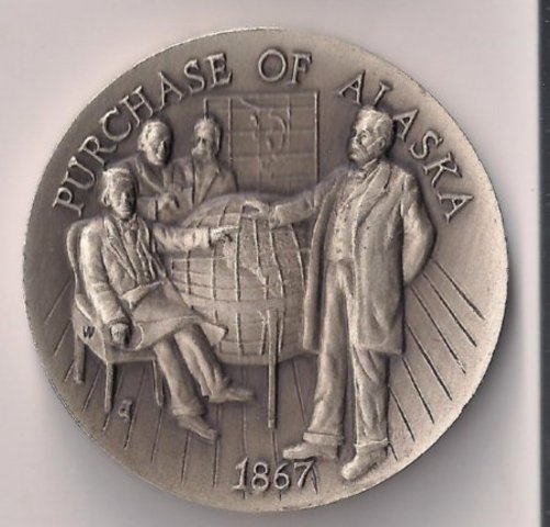 The Purchase of Alaska