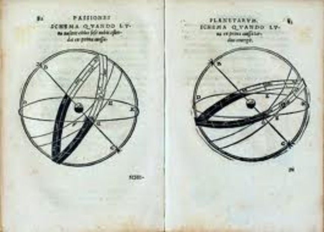 Georg Peurbach's New Theory of the Planets