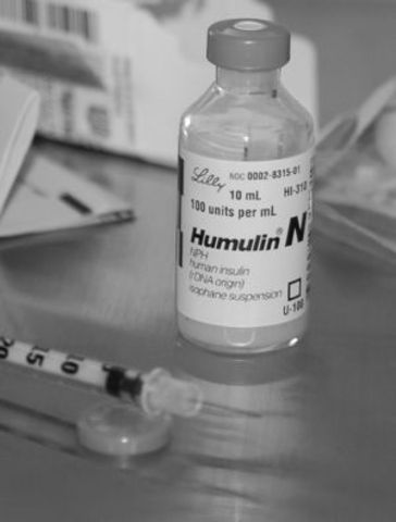 Humulin