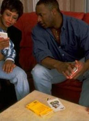 Bo marries Linda Garrett