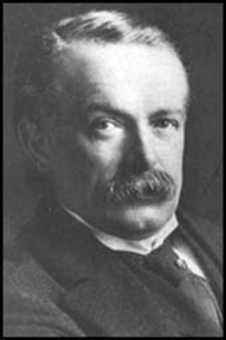 David Lloyd George becomes prime minister of Britain
