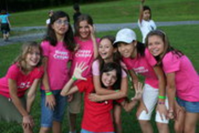 Cohutta Springs Youth Camp