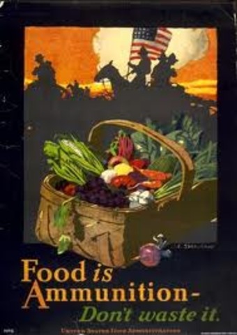 The Food Administration