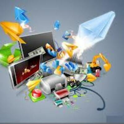 Timeline: HISTORIA DE LA INFORMATICA