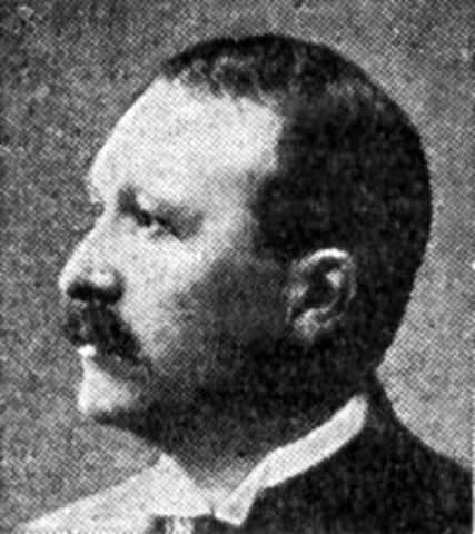 Rene Dutrochet