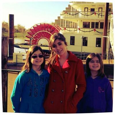 Timeline: Six Important Events In My Life