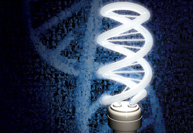 Human Genome Sequence Draft