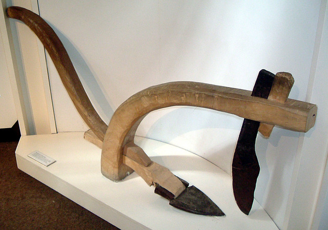 Technological Improvements