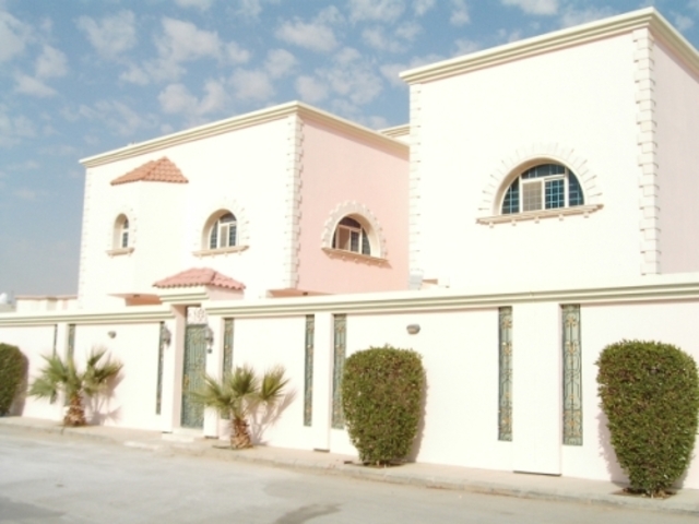 Born in Riyadh Saudi Arabia