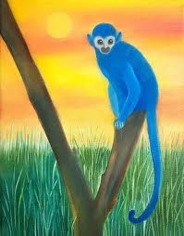 The kids are kidnapped