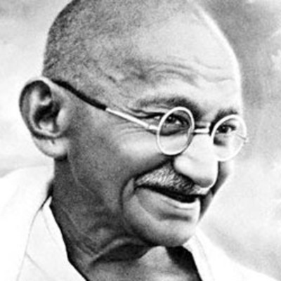 Timeline: Gandhi's Life Timeline