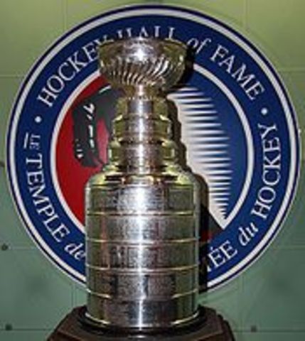 the Cup again?
