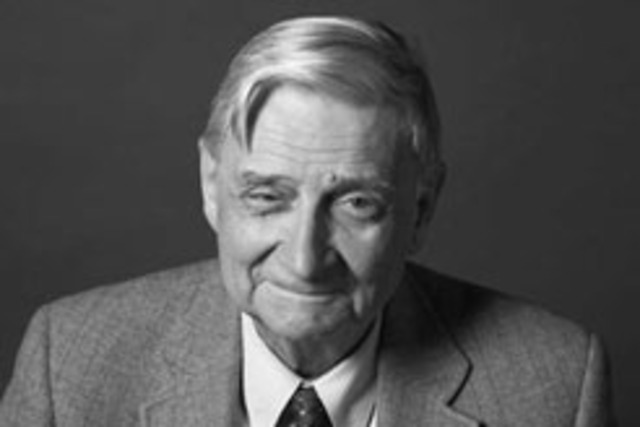 Rachel Carson's father dies