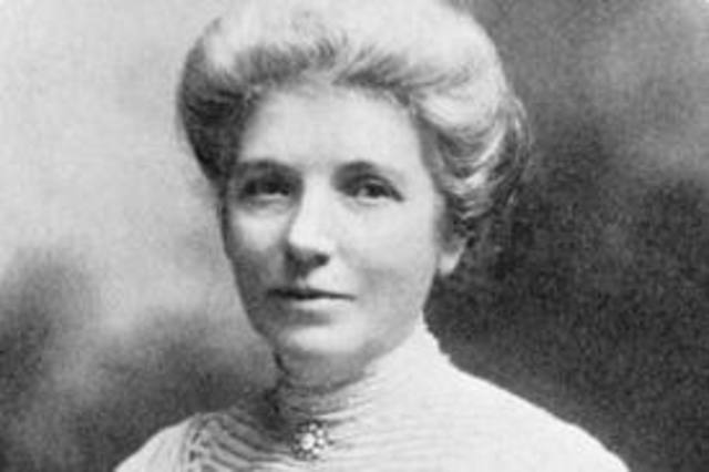 Women got the vote in NZ