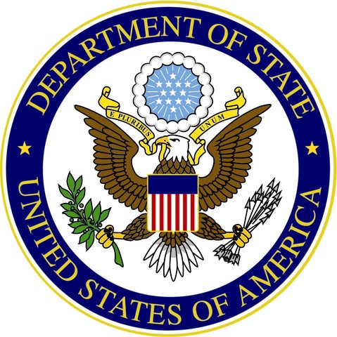 The United States State Department issues its report in the War on Terror.