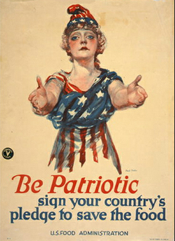 War-related Industries Form