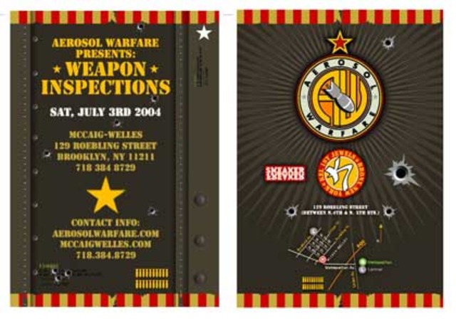 Continuing its pattern of the past several years, Iraq refuses new proposals from the United Nations concerning weapons inspections.