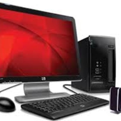 Timeline: HISTORIA DEL COMPUTADOR