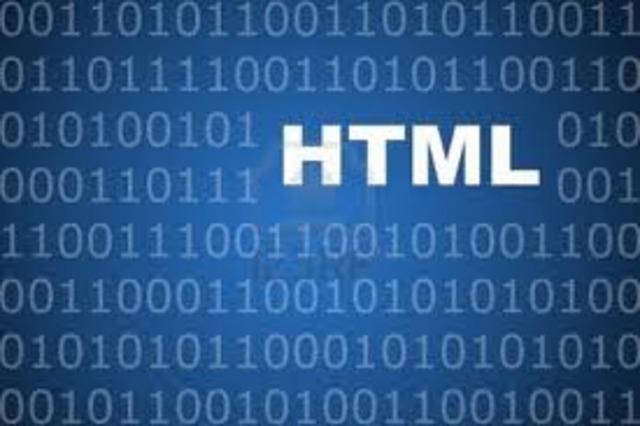 los estándares de HTML