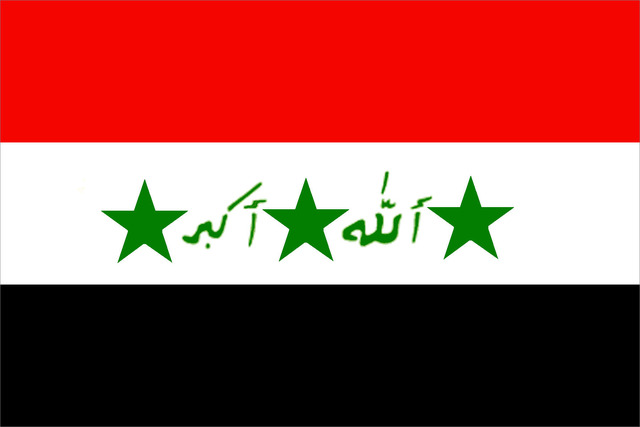 The War in Iraq begins with the bombing of Baghdad after additional measures and mandates from the United Nations and the United States coalition fail to gain concessions or the removal of Saddam Hussein from power.