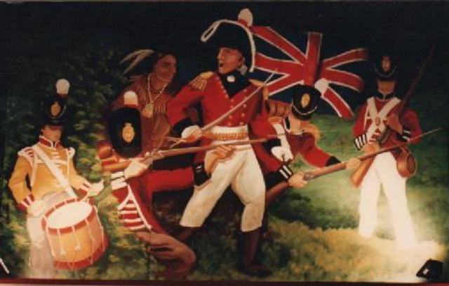 Battle of Lundy's Lane