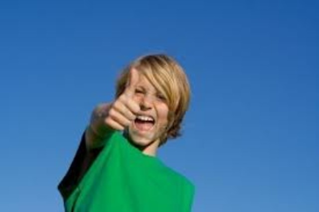 Dave is sad and happy