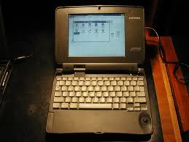 Compaq