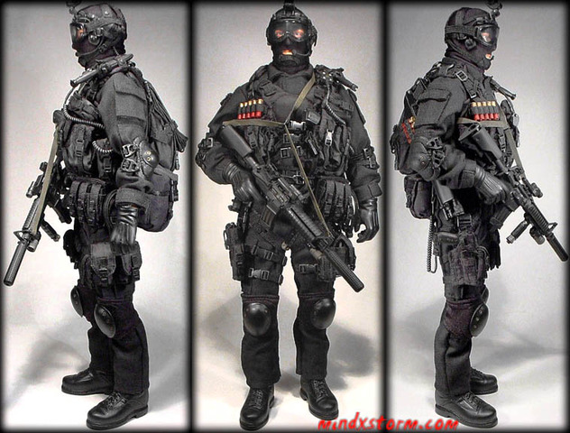 The Central Intelligence Agency admits that the imminent threat from weapons of mass destruction was not present before the 2003 Iraq war began.