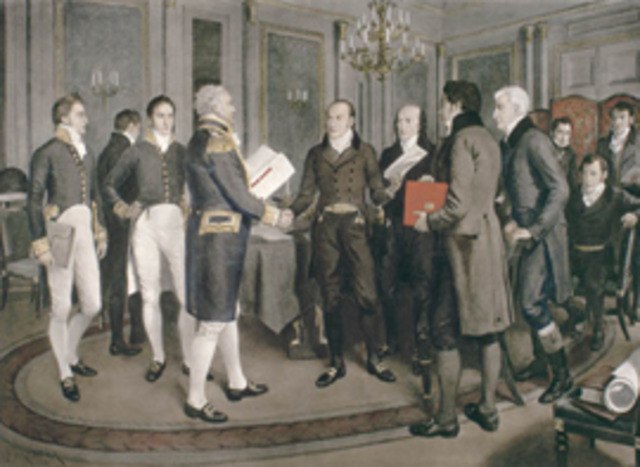 Treaty of Ghent