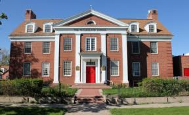 Hebrew Home for Boys