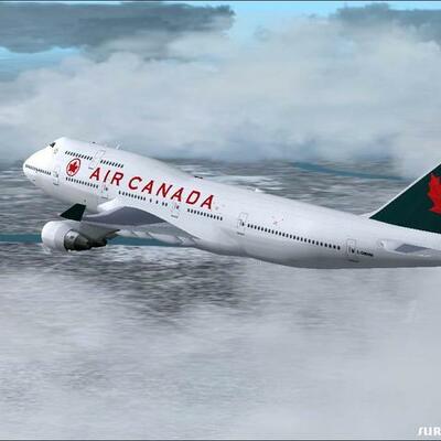 Timeline: Famous Firsts in FLIGHT!