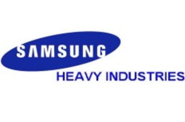 Samsung Heavy Industries Company