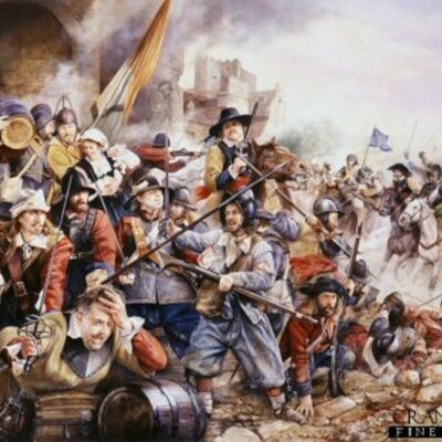 Timeline: socials timeline