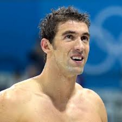 Michael Phelps, the United States swimmer from Baltimore, wins his 8th Gold Medal of the Beijing Summer Olympic Games, surpassing the record of seven won by Mark Spitz.